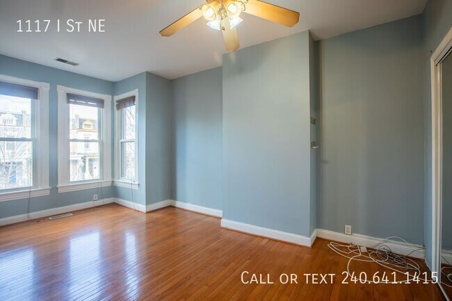 Building Photo - 1117 I St NE