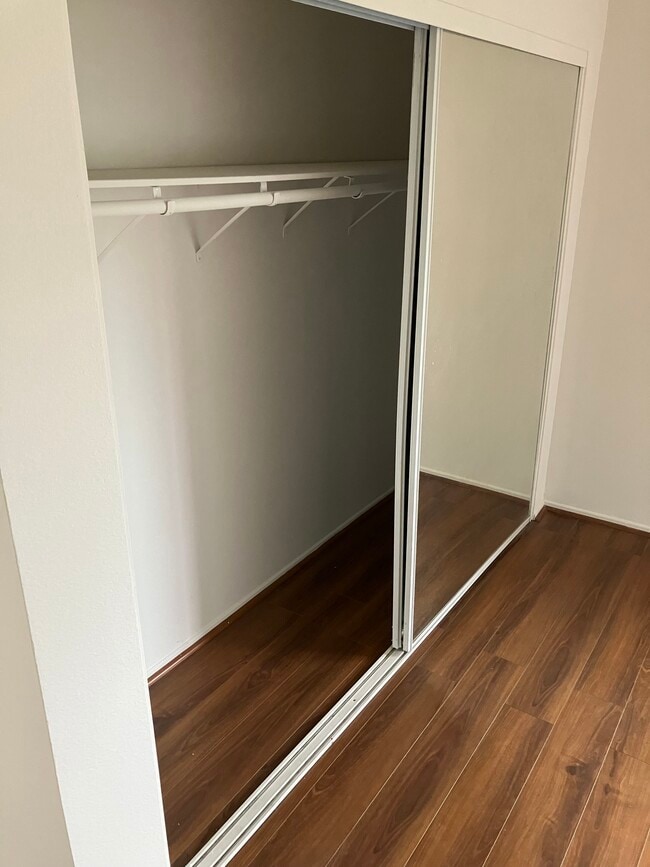 Master Closet - 1236 E Broadway