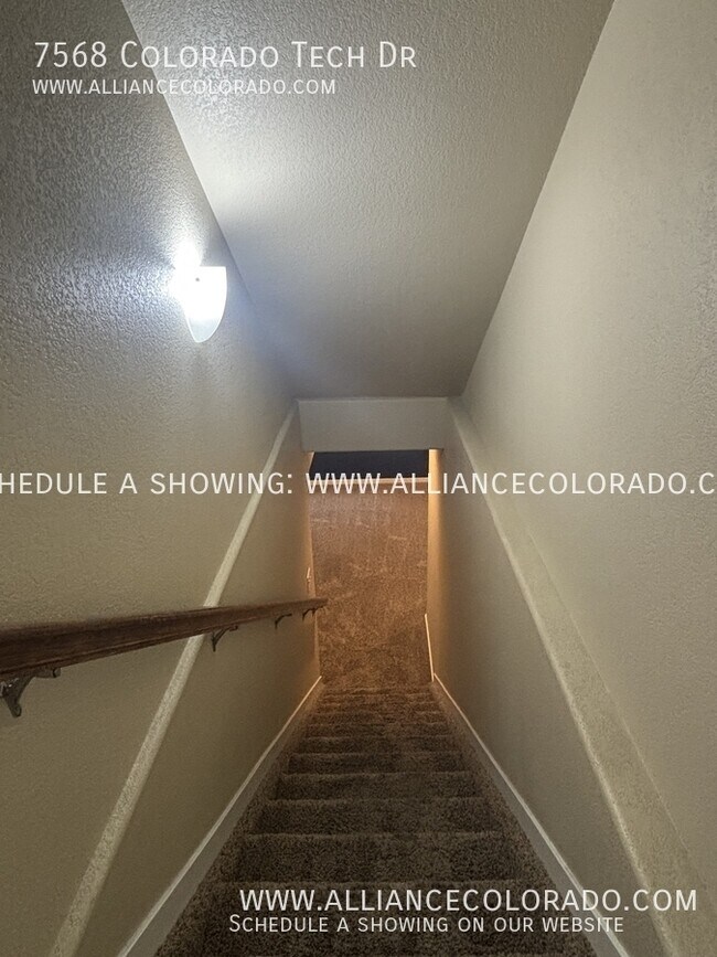 Building Photo - 7568 Colorado Tech Dr