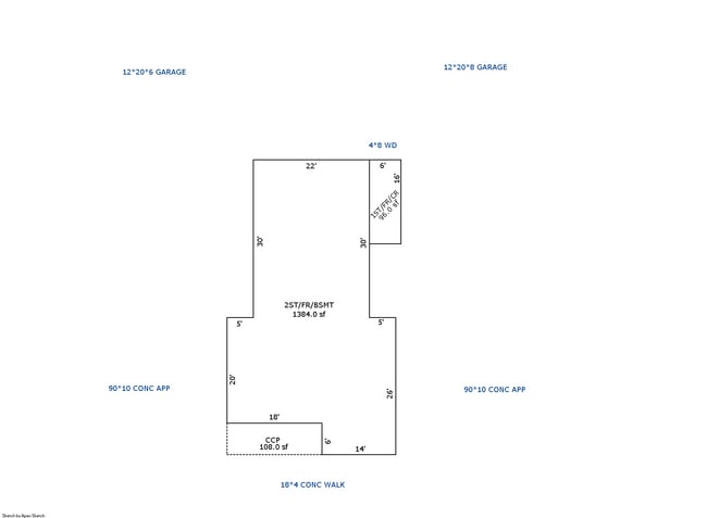 Building Photo - Hastings Duplex