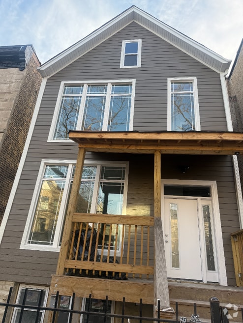 Building Photo - 4618 S Evans Ave