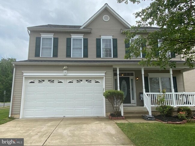 Building Photo - 4 Yosemite Ridge Ct