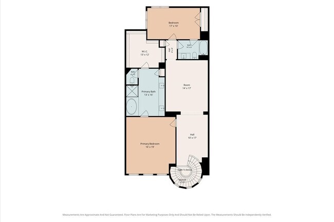 Building Photo - 13412 Preston Cliff Ct