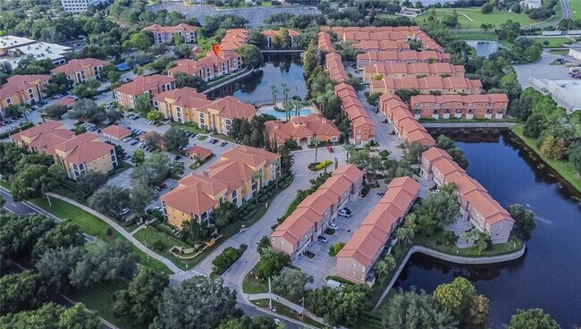 Building Photo - 6149 Metrowest Blvd