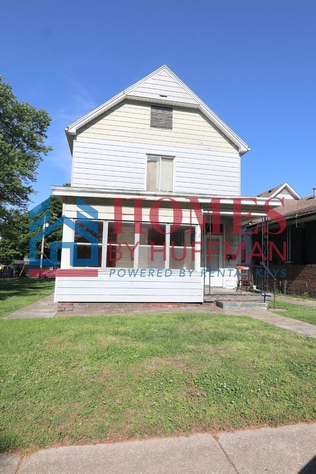 Building Photo - 331 S Barker Ave