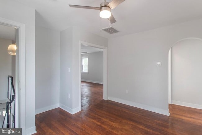 Building Photo - 6011 North Dakota Ave NW