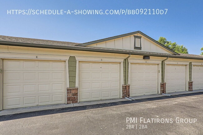 Building Photo - 4800 Osage Dr