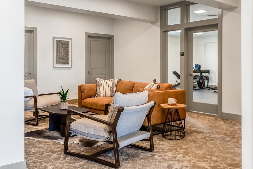 Interior Photo - Churchwoods Apartments