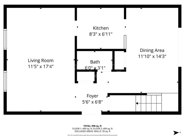 Building Photo - 3071 Rotunda Ct S