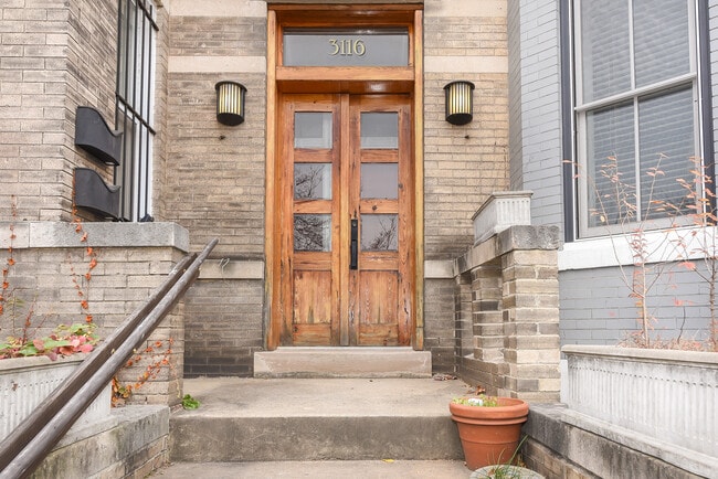 Building Photo - 3116 13th St NW