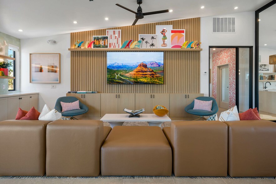 Building Photo - Lanai