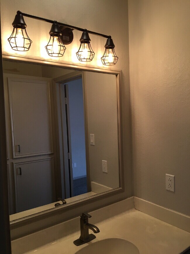 Building Photo - Your Private Retreat in South Lubbock — Two Living Areas, Zero Compromises