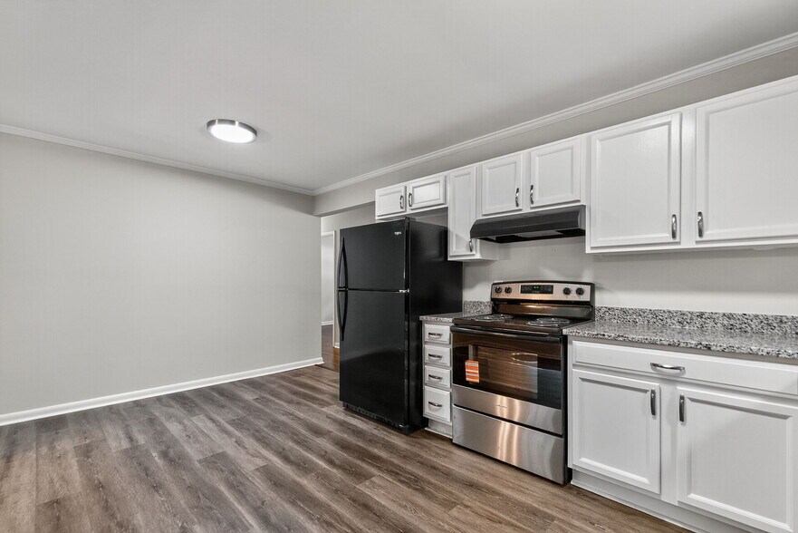 Building Photo - 517 Cooper Rd