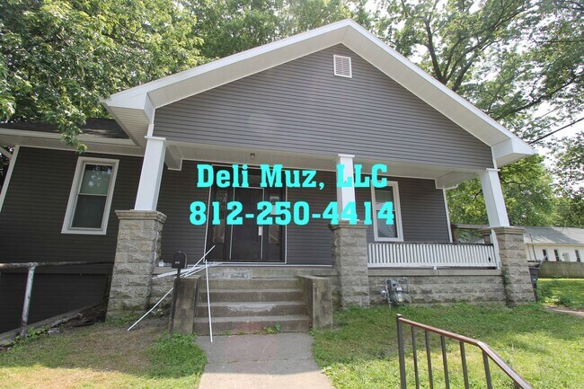 Building Photo - 213 Taylor Ave