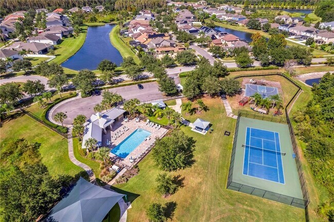 Building Photo - 19303 Water Maple Dr