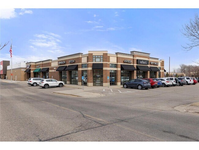 Building Photo - 3850 Plymouth Blvd