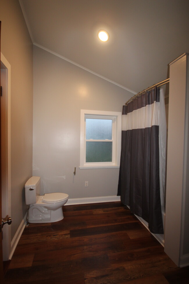 Bedroom B full bathroom - 221 W Church St