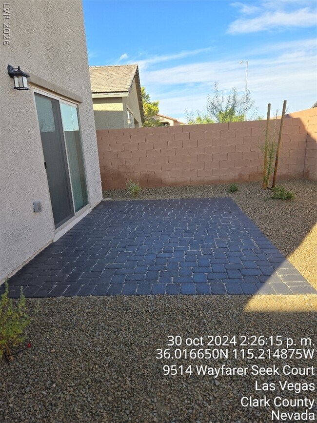 Building Photo - 9514 Wayfarer Seek Ct