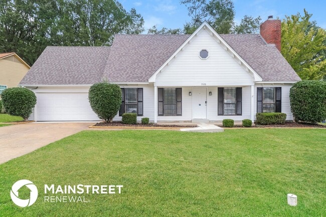 Building Photo - 7120 Oak Forest Dr