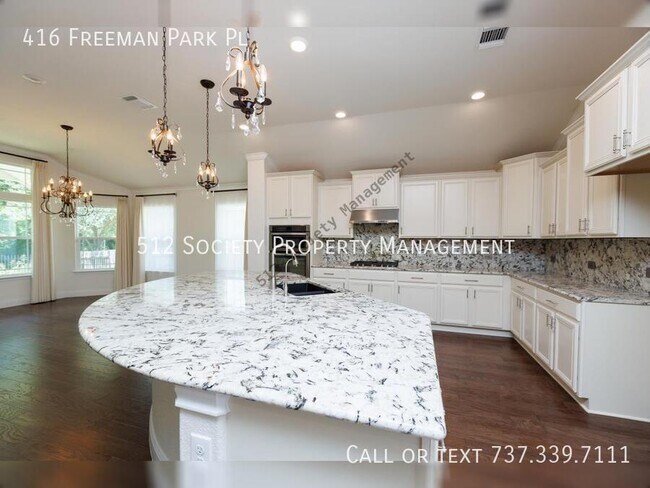 Building Photo - 416 Freeman Park Pl