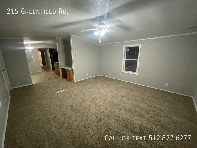 Building Photo - 215 Greenfield Rd