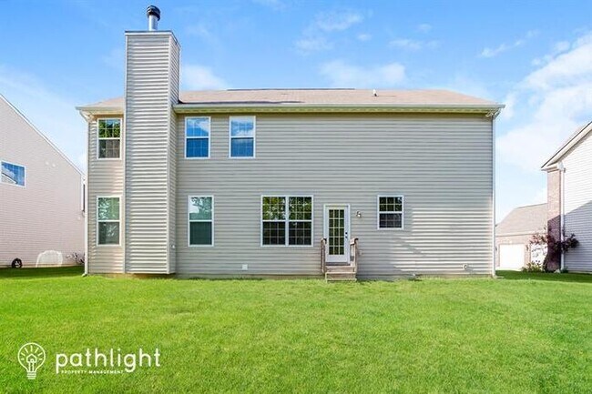 Building Photo - 12125 Eddington Place, Fishers, IN, 46037