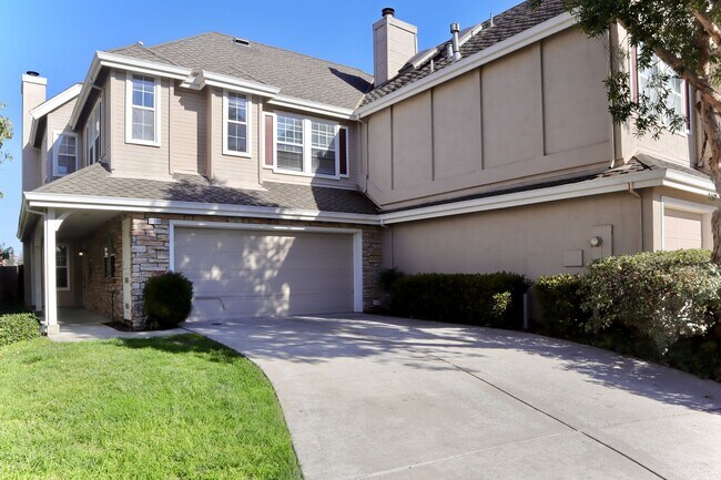 Primary Photo - Unique Home with lots of Natural light!! C...