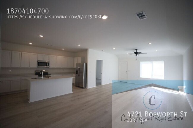 Building Photo - 4721 Bosworth St