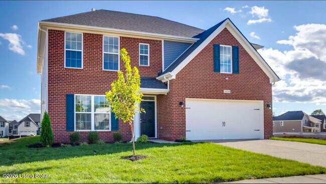 Building Photo - 3616 Ringing Bell Ln