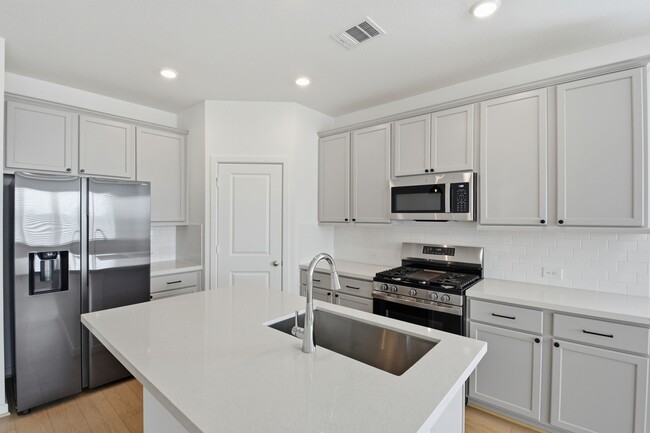 Building Photo - 21535 Banpo Bend Drive