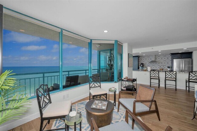 Building Photo - 1520 Gulf Blvd