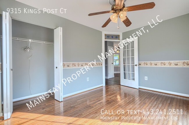 Building Photo - 9315 Kings Post Ct