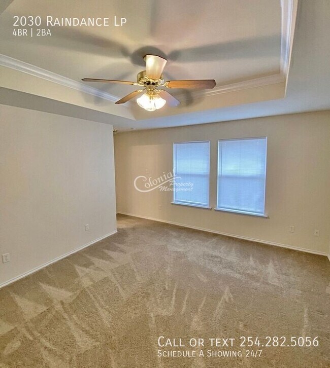 Building Photo - 2030 Rain Dance Loop