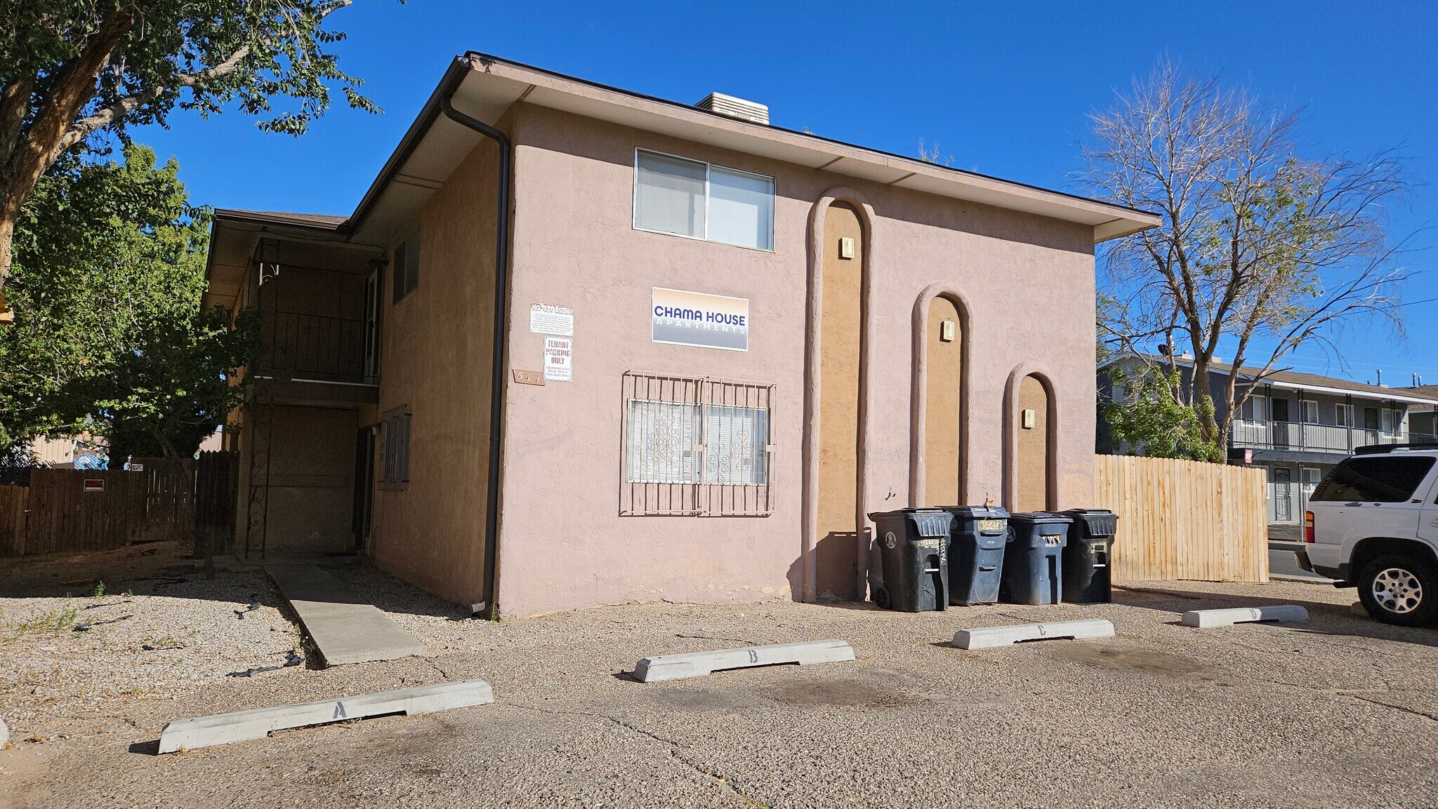 Building Photo - 544 Chama St SE