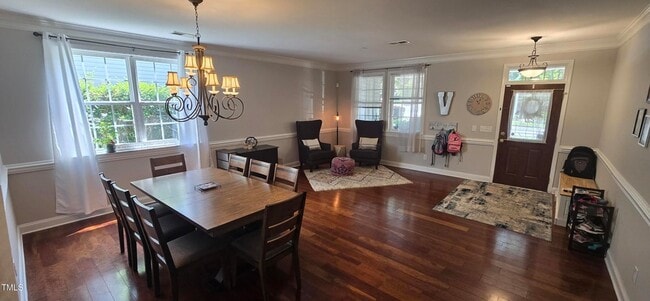 Building Photo - 204 Darbytown Pl