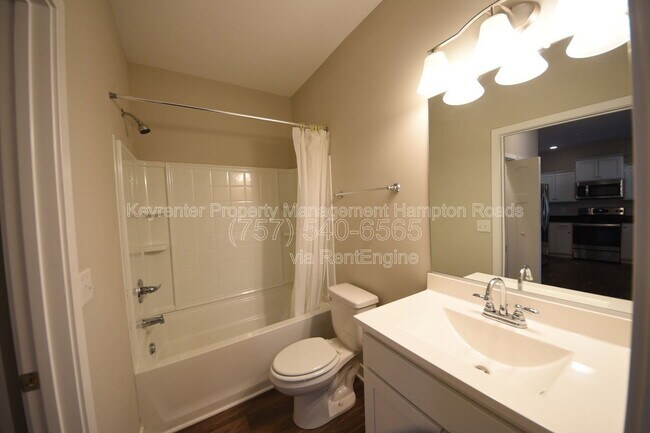 Building Photo - 504 Fishers Ct