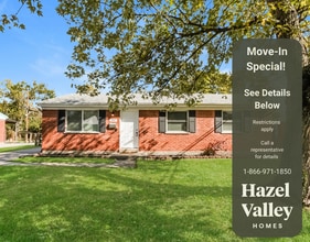 Building Photo - 1934 Windmill Way