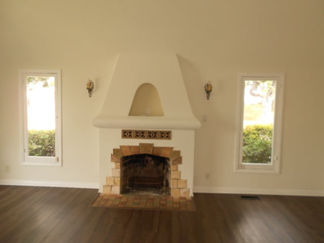 Floorplan - 9139 W 25th St