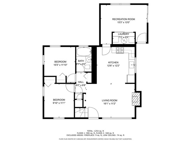 Building Photo - 6831 79th Ave