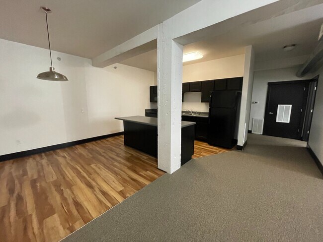 Floorplan - 3 Point Lofts (KOCV)