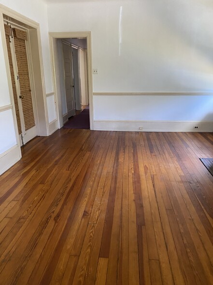 Living room - 7936 Montgomery Ave
