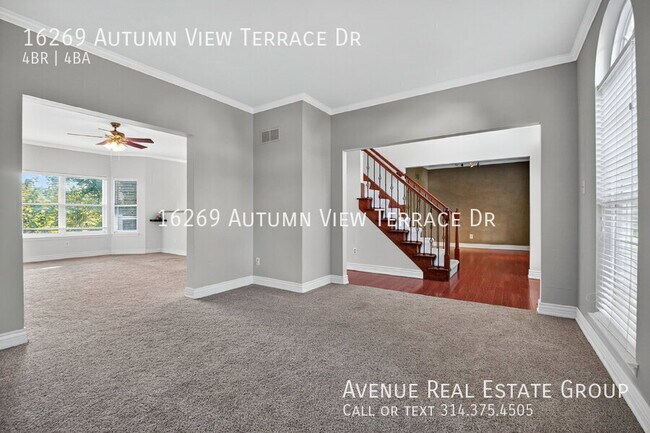 Building Photo - 16269 Autumn View Terrace Dr