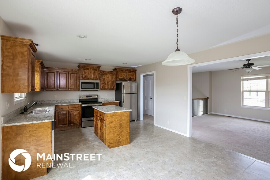 Building Photo - 1401 NW High View Dr