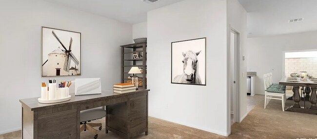 Building Photo - Available Now - Beautiful Two-Story Home