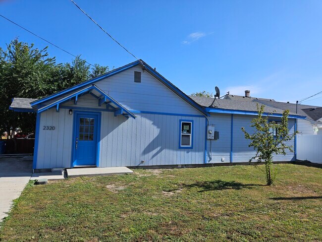 Primary Photo - 2320 3rd St S
