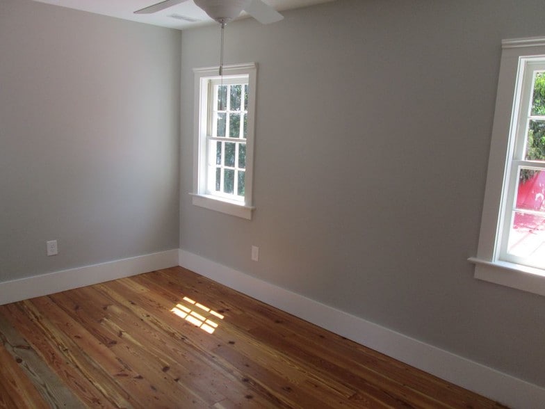 Bedroom - 15 Sires St