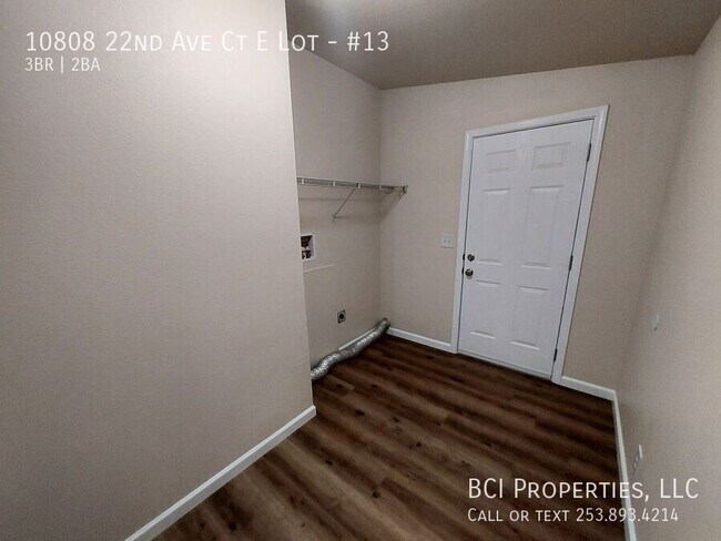Building Photo - 10808 22nd Ave Ct E