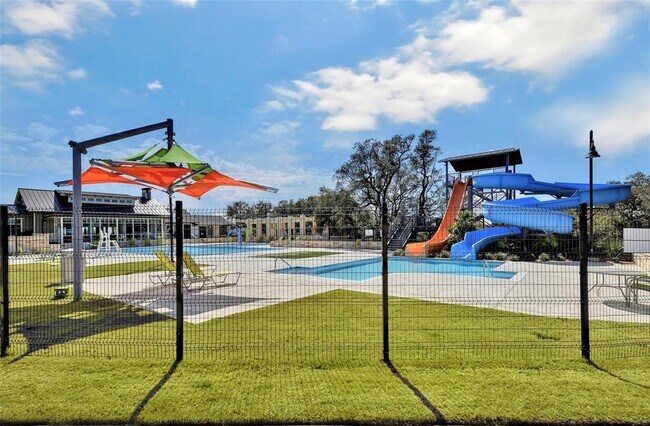 Building Photo - 317 Rock Knl St