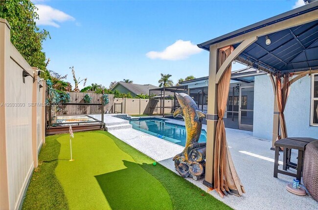 Building Photo - 13808 Geranium Pl