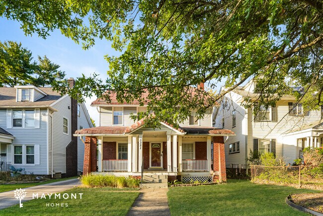 Primary Photo - 3321 Berkshire Rd